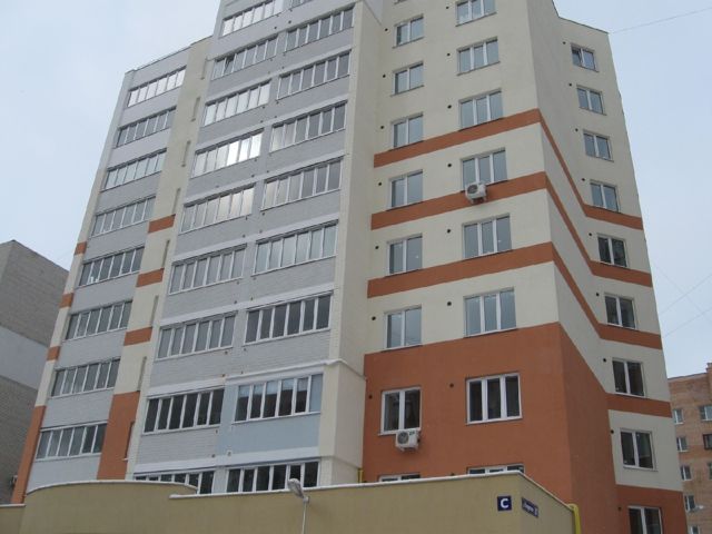 Панорама дома