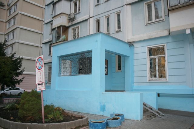 фото дома