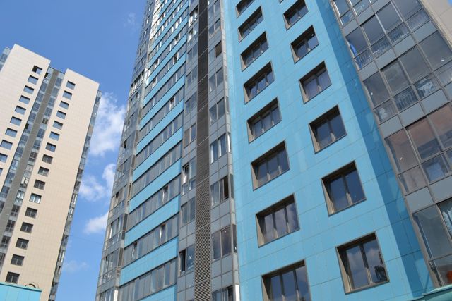 фото дома