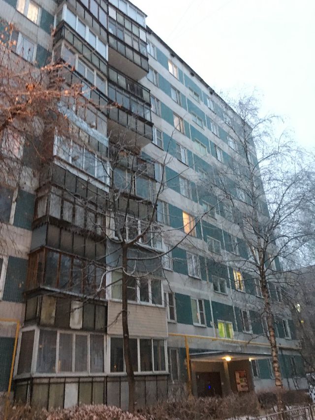 фото дома