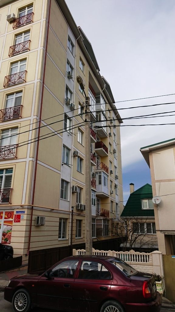 Facade