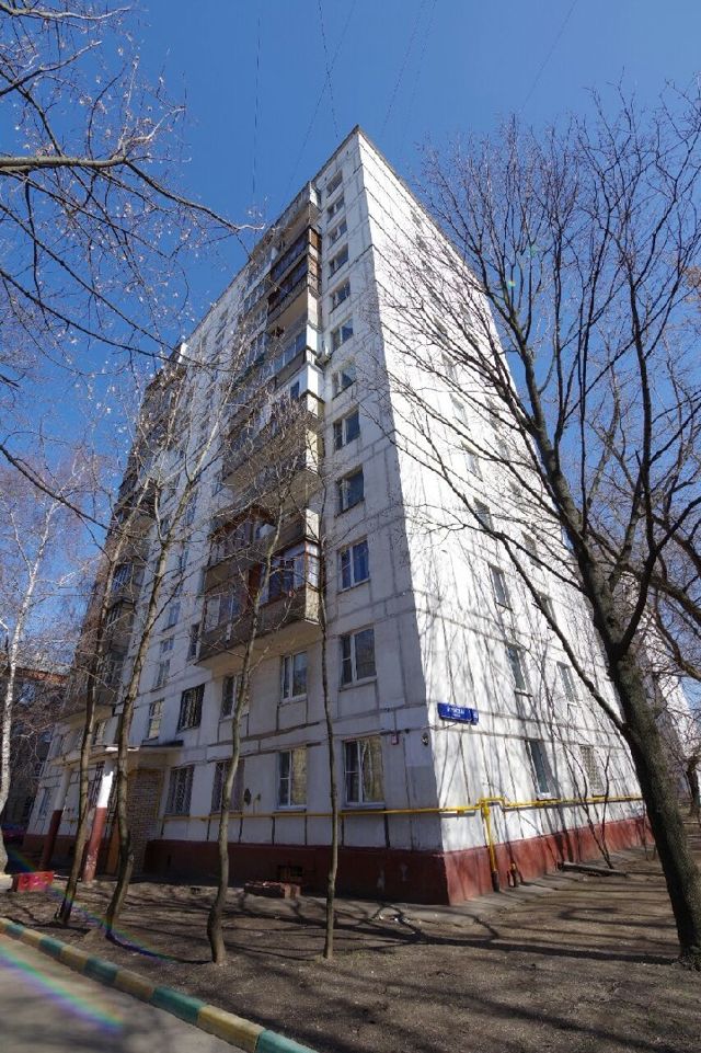 Панорама дома