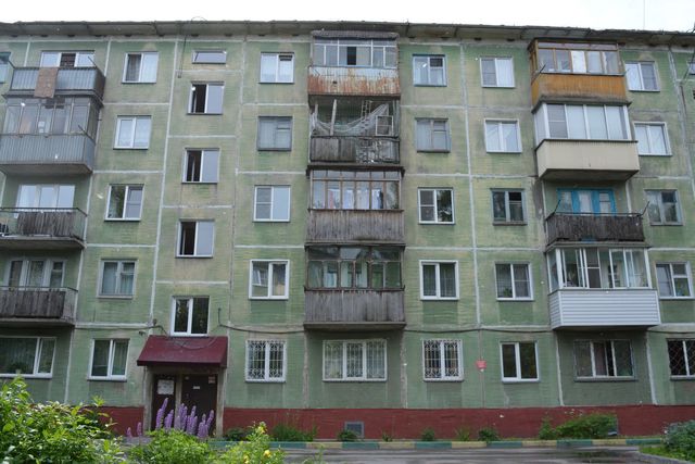 фото дома