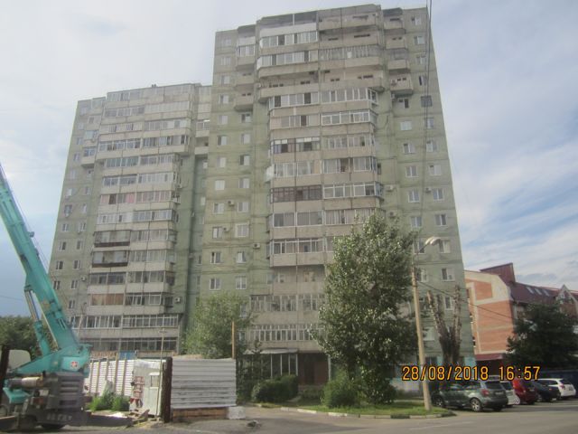 Панорама дома