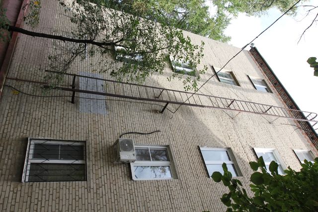 Facade