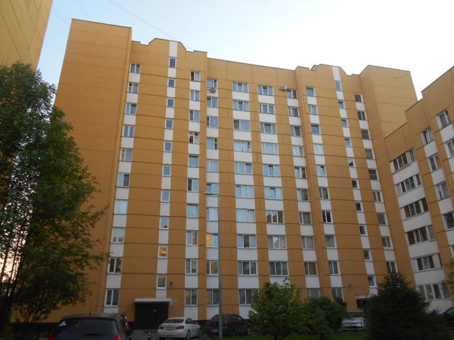 фото дома