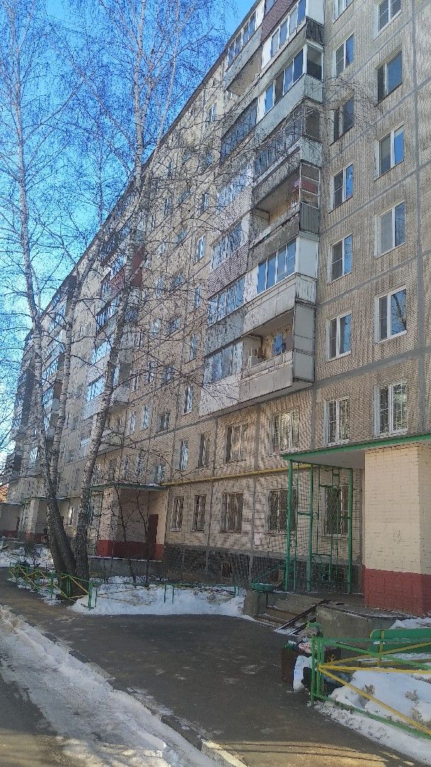 Панорама дома