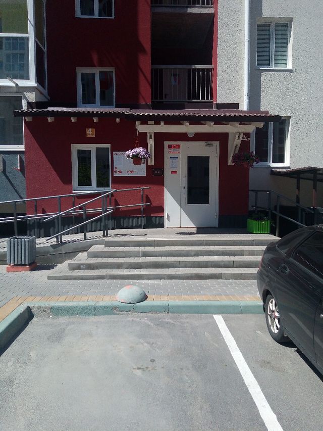 фото дома