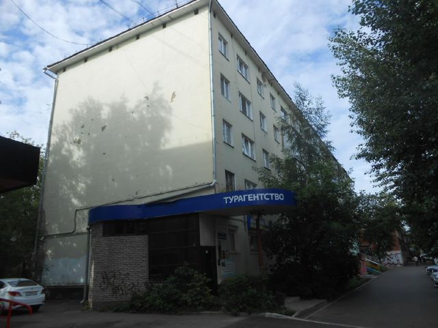 фото дома