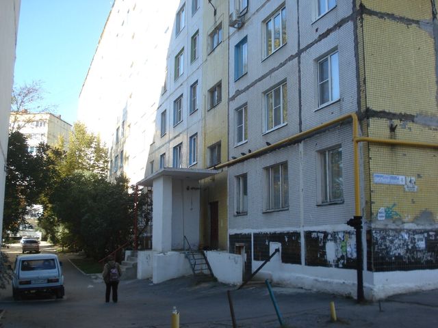 Facade