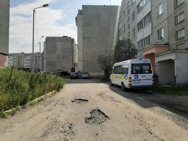 фото дома