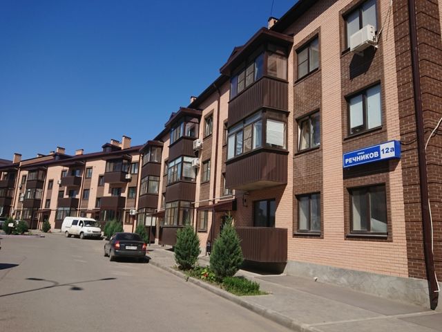 Панорама дома