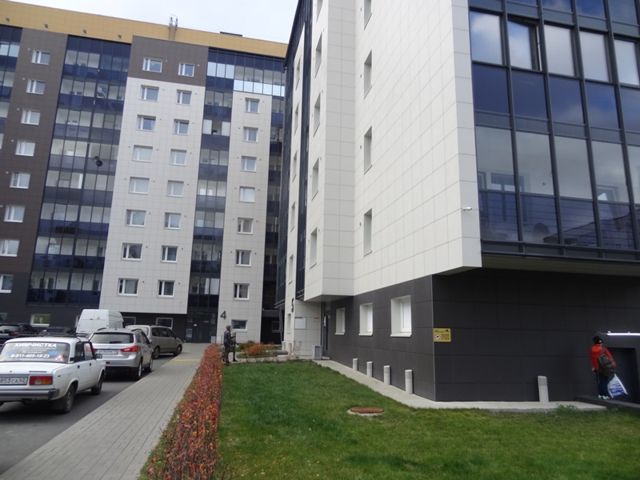 Facade