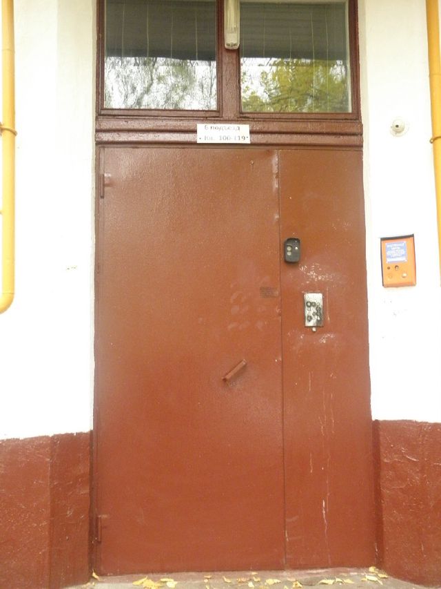 фото дома