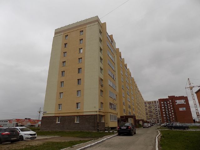 фото дома