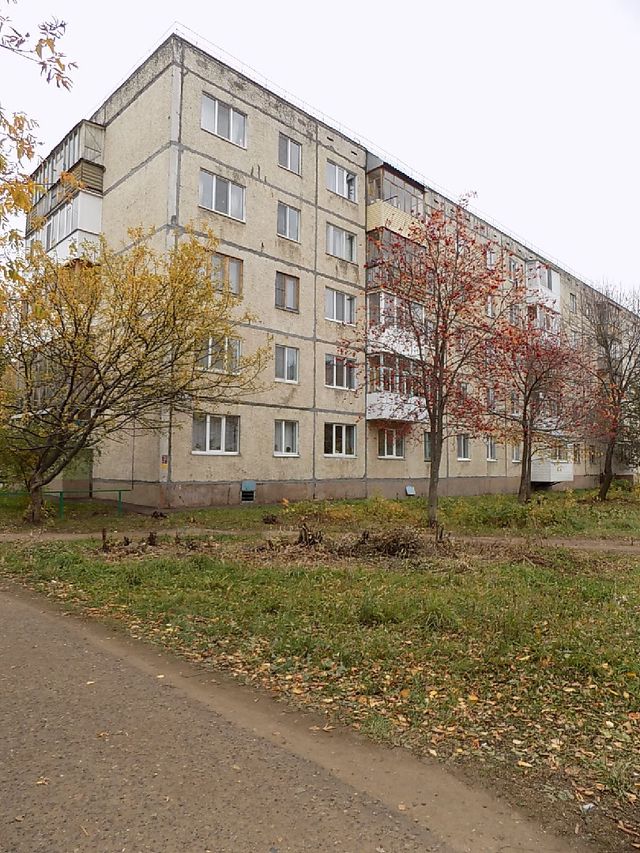 Панорама дома