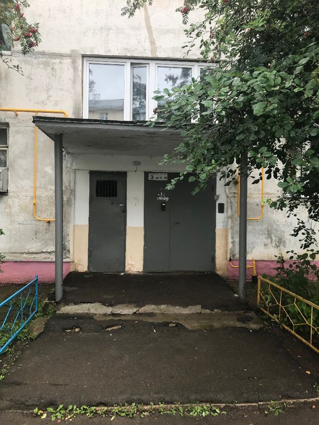 фото дома