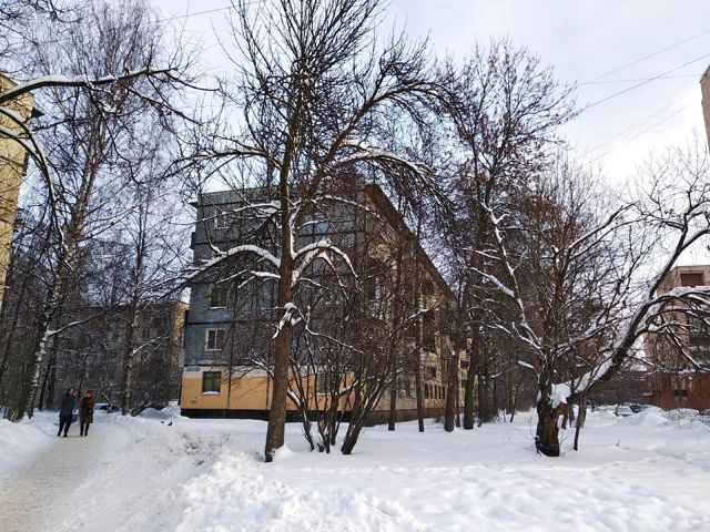 Панорама дома
