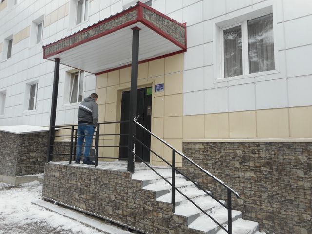 фото дома
