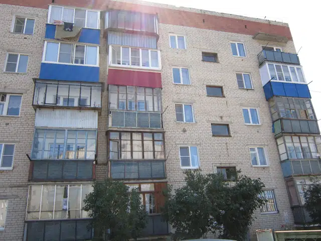 фото дома