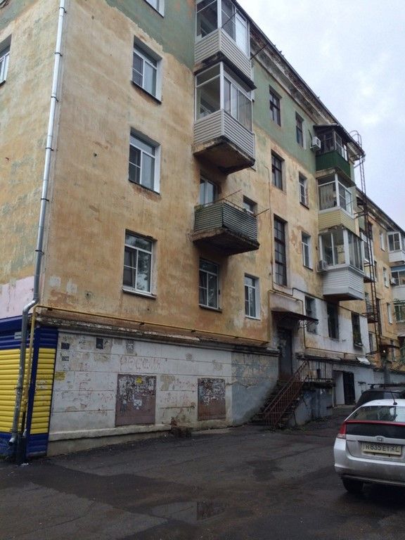 Панорама дома