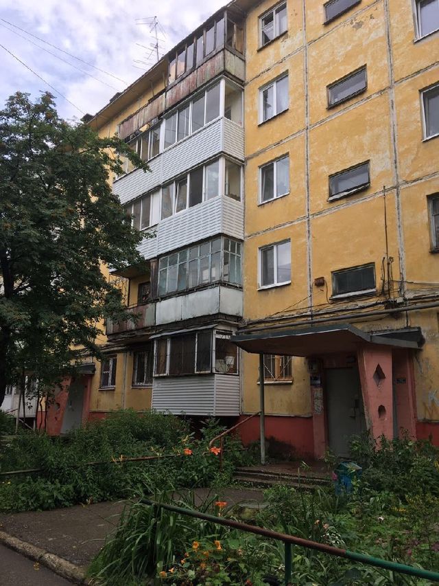 фото дома