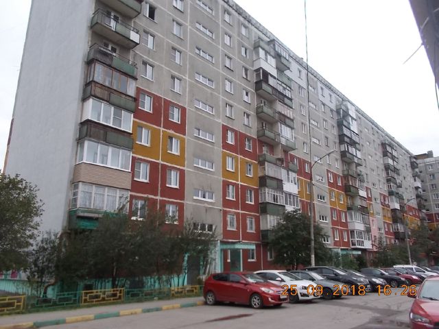 Facade
