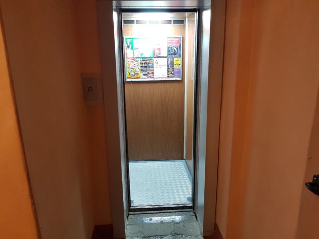 Lift