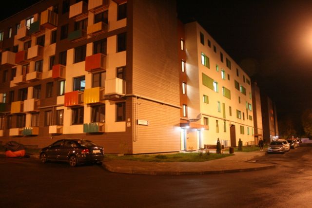 фото дома