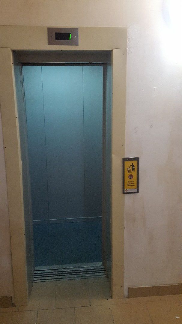 Lift
