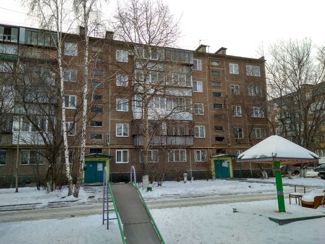 фото дома