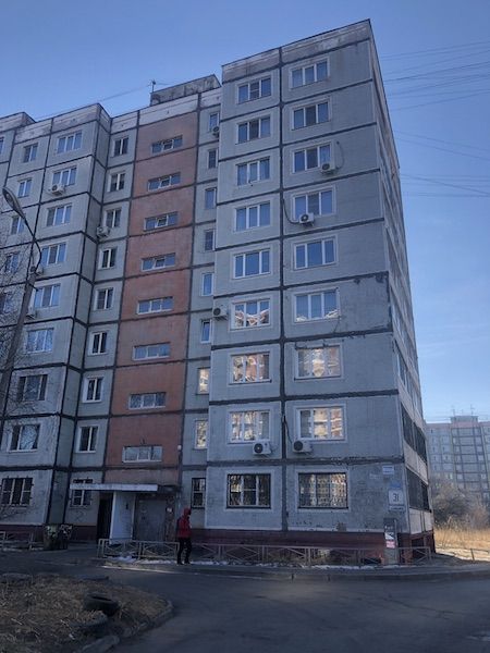 фото дома
