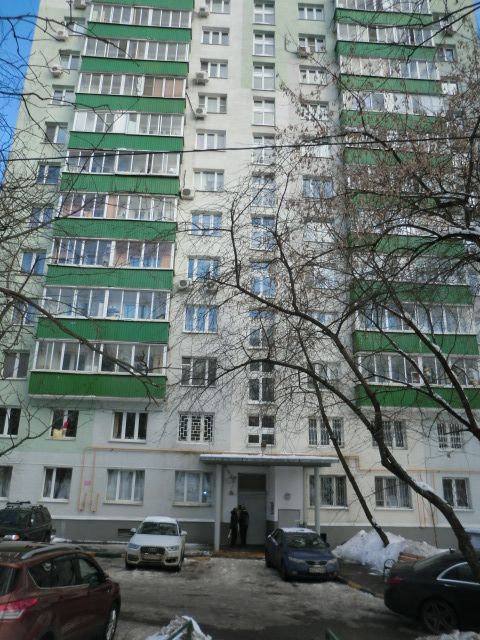 Facade