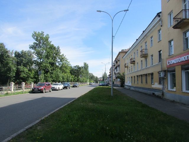 Territory