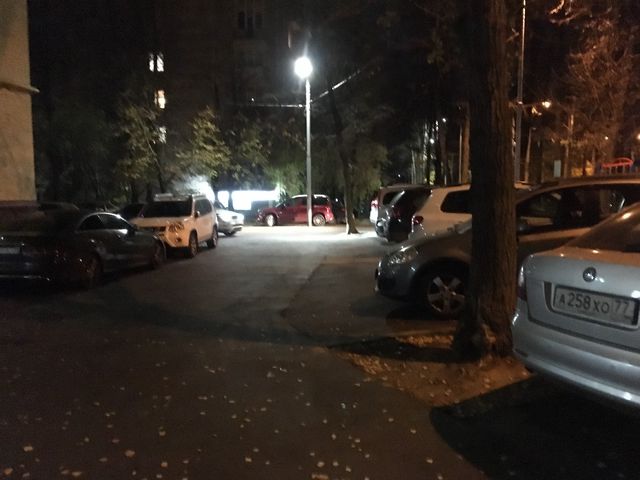 Territory
