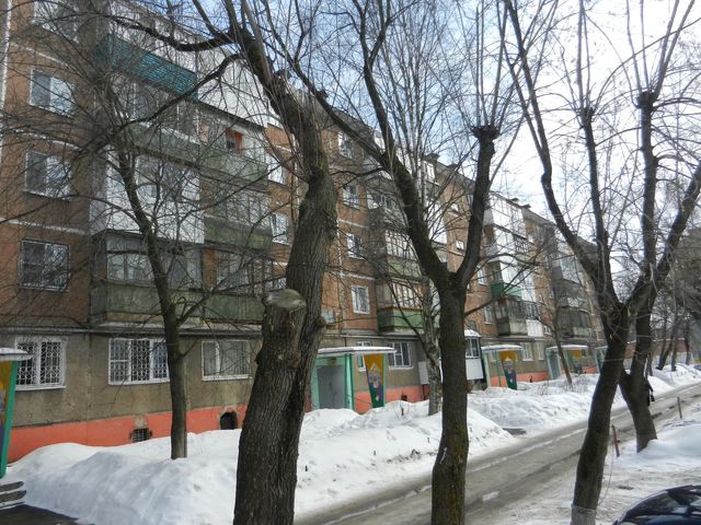 фото дома