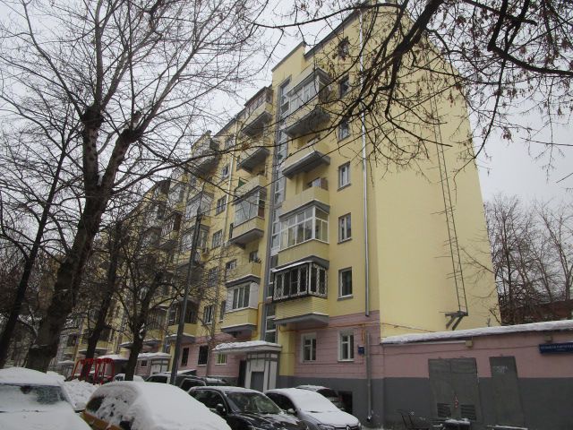 Facade