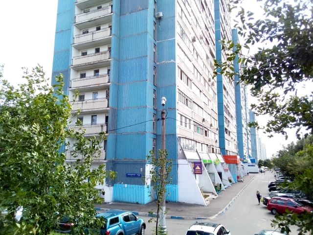 Facade
