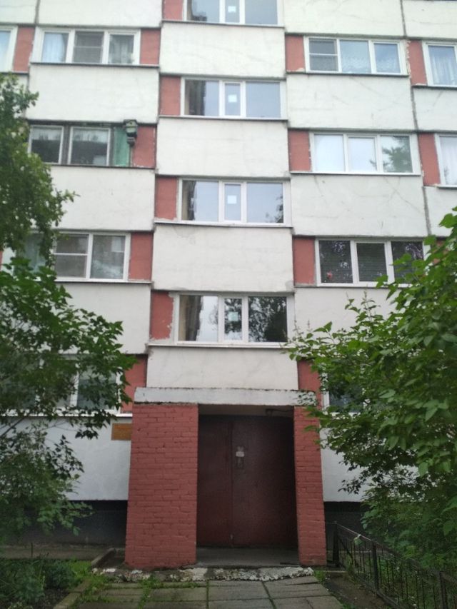 фото дома