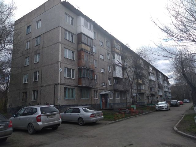 фото дома