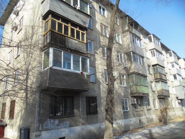 фото дома