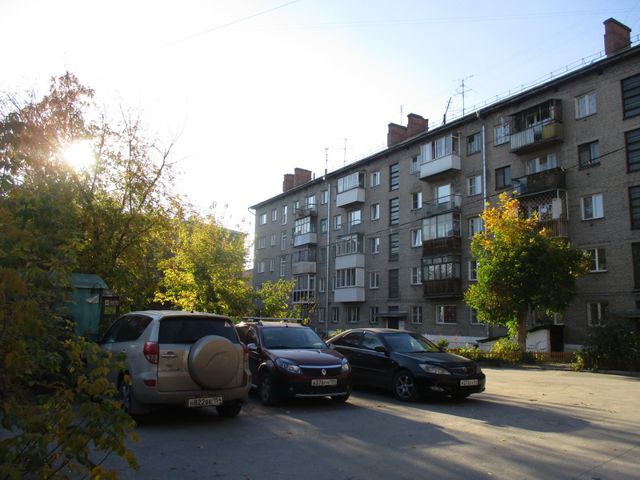 фото дома