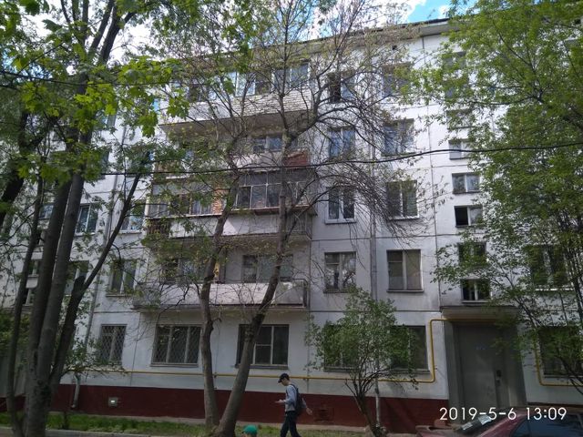 Панорама дома