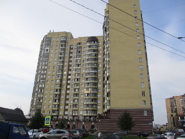 Facade