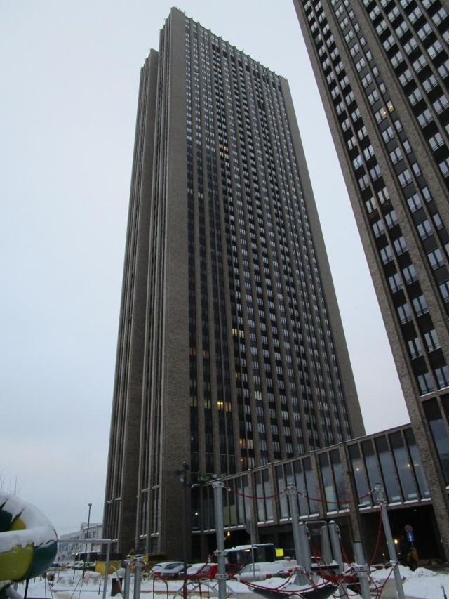 Facade