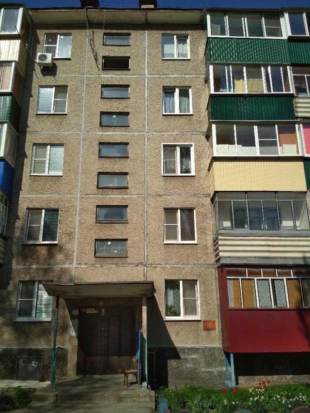 фото дома