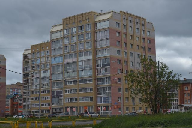 Facade