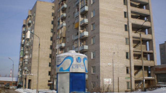 фото дома