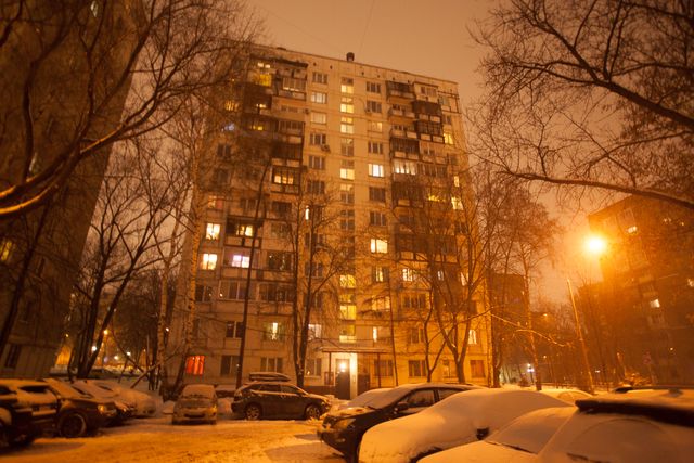 фото дома