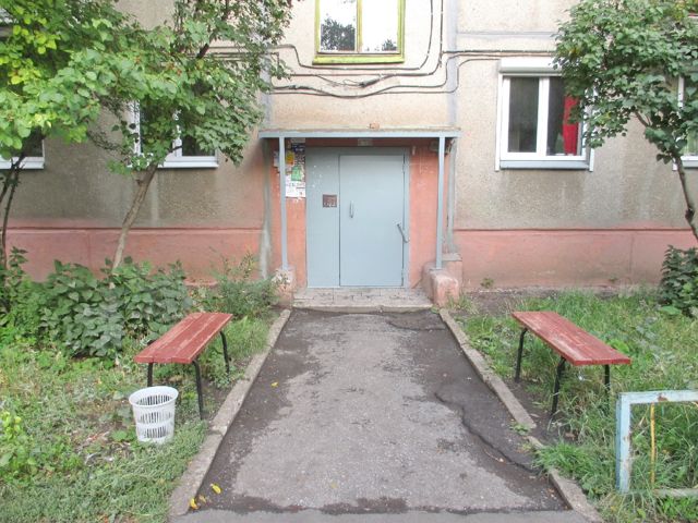 фото дома